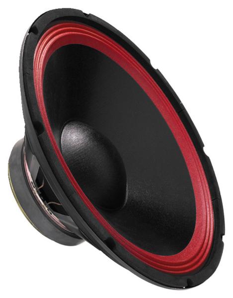 Monacor SP-380PA 