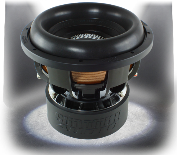 Sundown Audio X 12 V2 D2