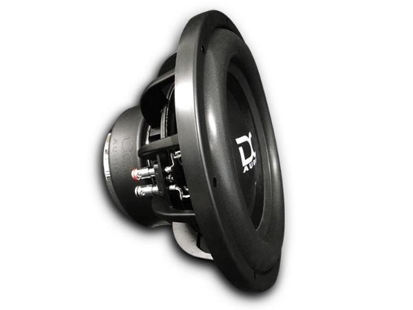 DC Audio LEVEL 2 10 D2