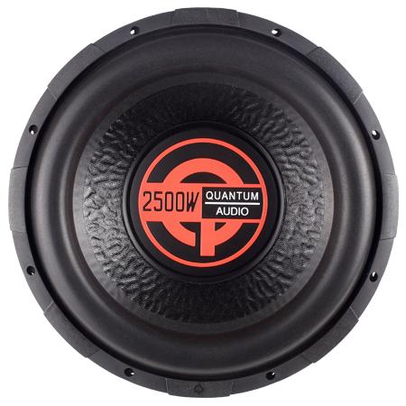 Quantum Audio Q2500/15D
