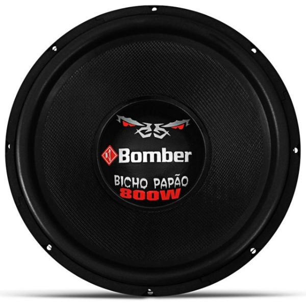 Bomber Speakers SWBP15EV800-D4 