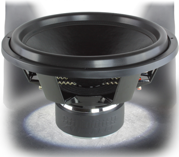 Sundown Audio SA 18 D2