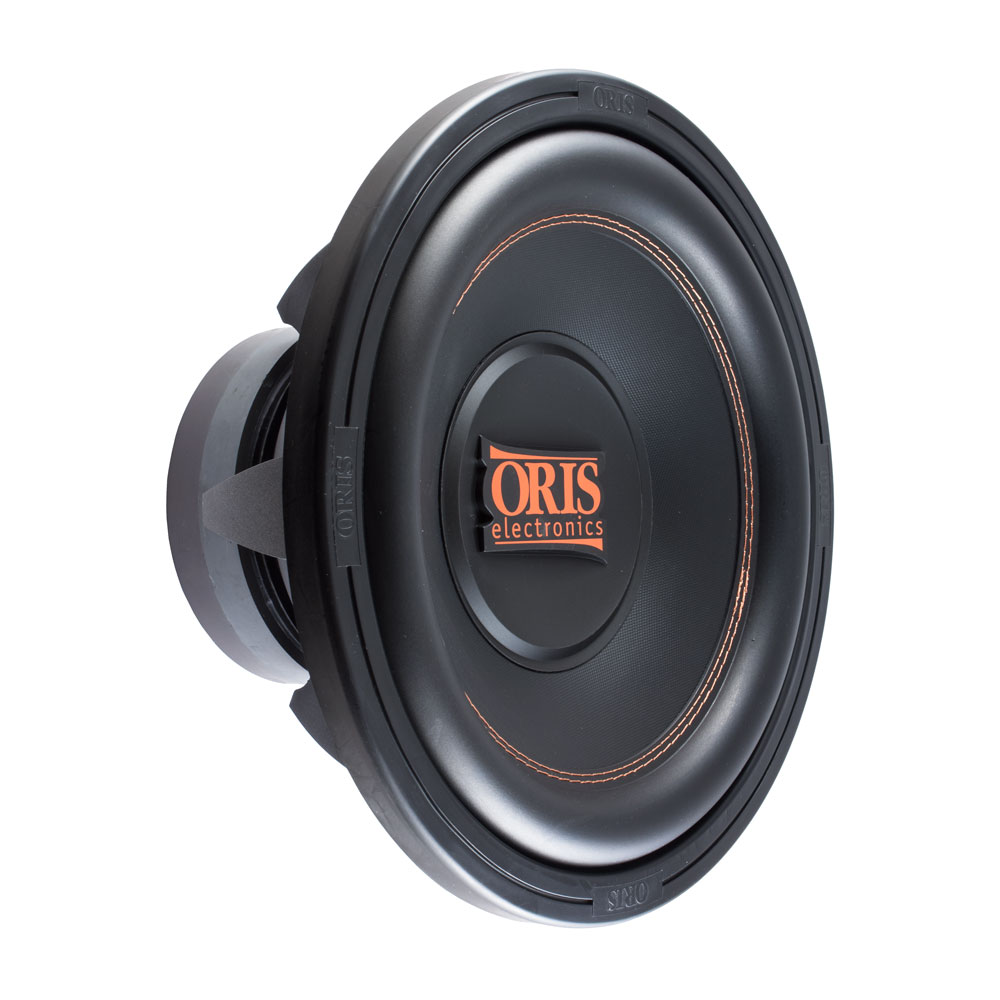 Subwoofer Oris Electronics AMW 12 specifications