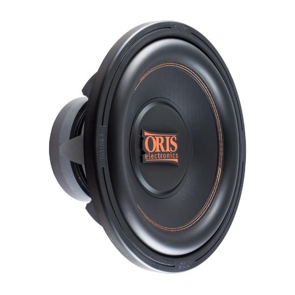 Oris Electronics AMW-12