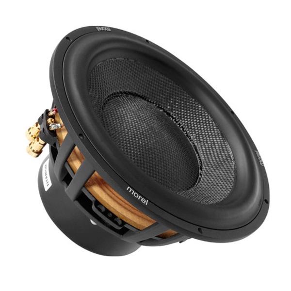 Morel ULTIMO TITANIUM 802