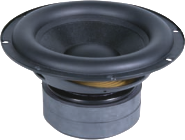 Jaycar CS-2340-8 4OHM SUBWOOFER