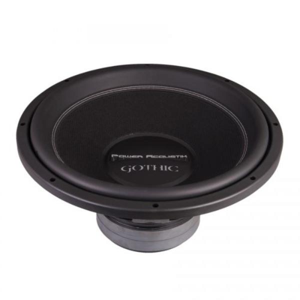 Power Acoustik GW3-15