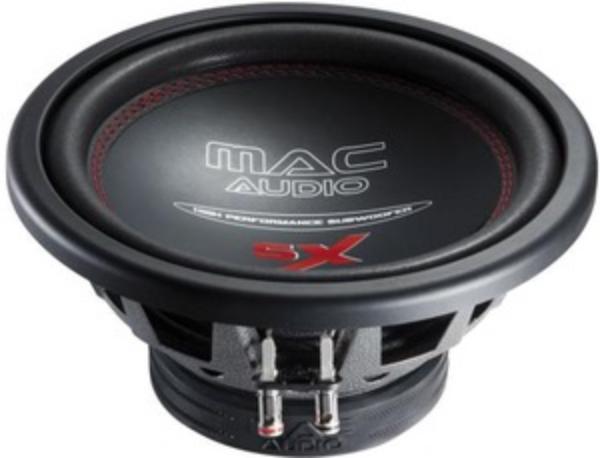 Mac Audio SX 10