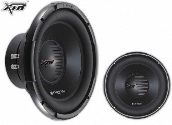 Orion XTR122D