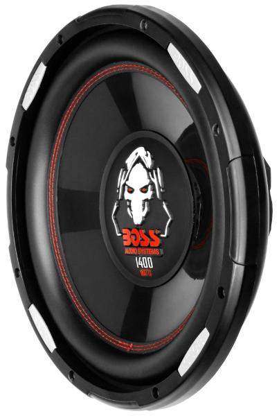 Boss Audio P120F