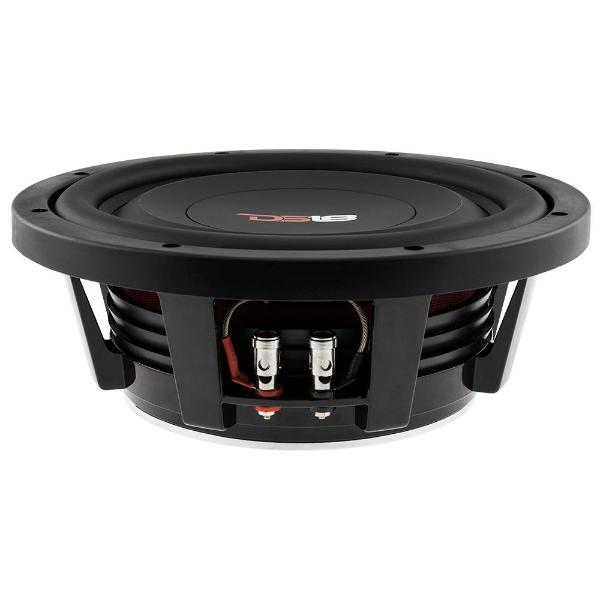 DS18 Car Audio SW10S4