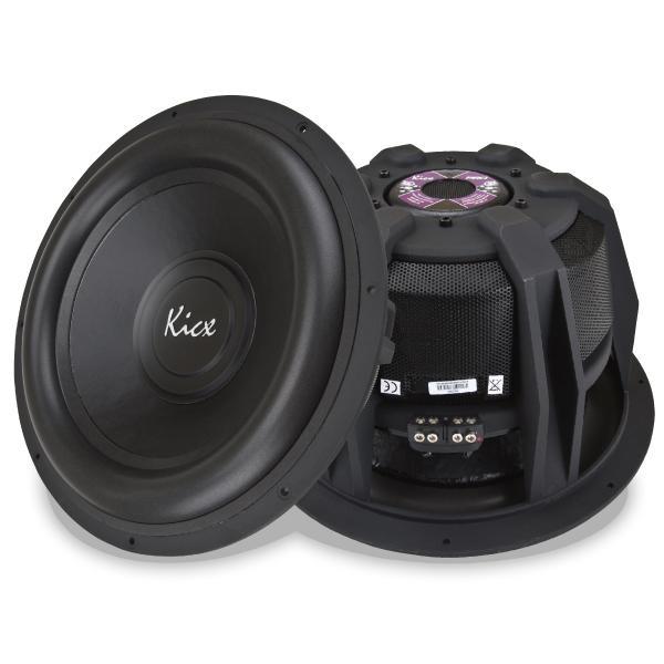 Kicx PRO-380