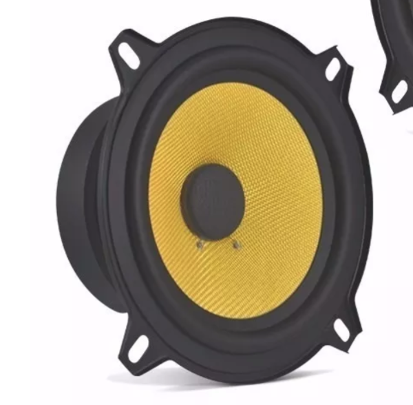 NAR Audio 525CW3