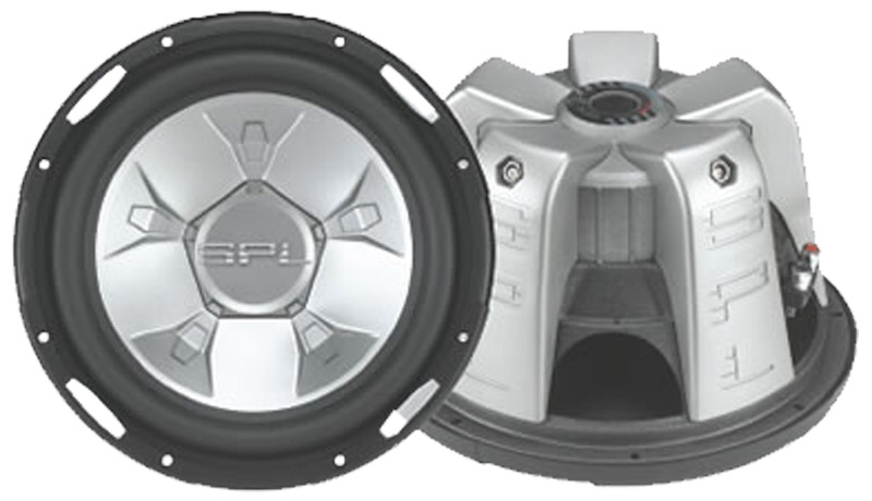 Spl sp3 hot sale 15 subwoofer