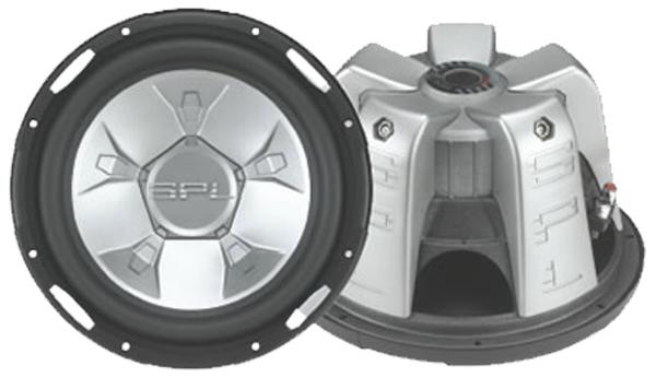 SPL SP3-15