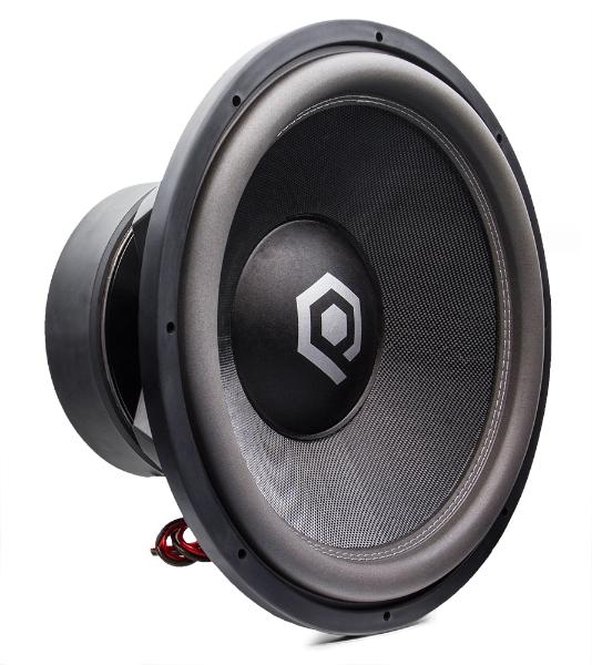 Soundqubed  HDC418-D1-A