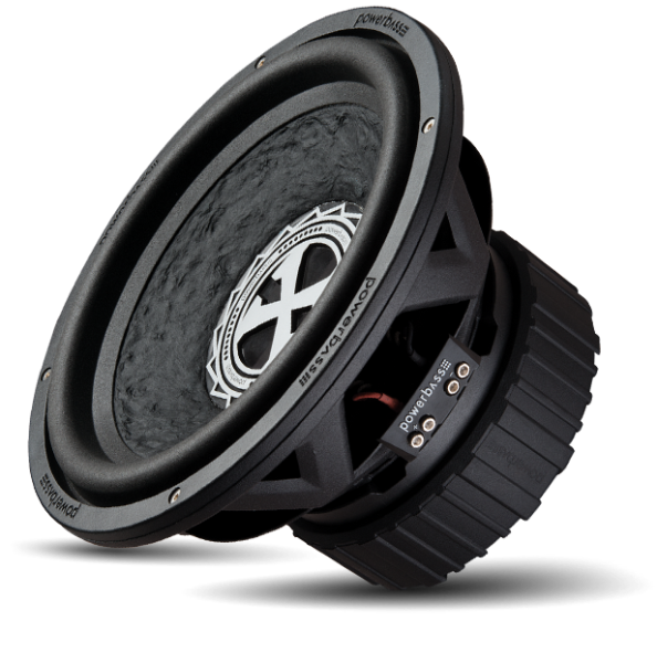 PowerBass 3XL-1201D