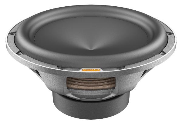 Hertz MP 250 D4.3 PRO