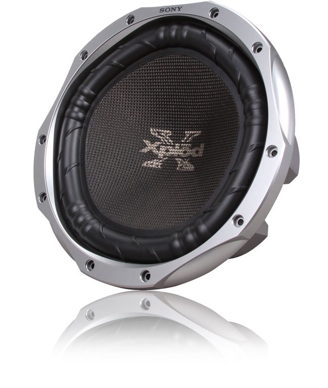 Sony XS-L126P5 12