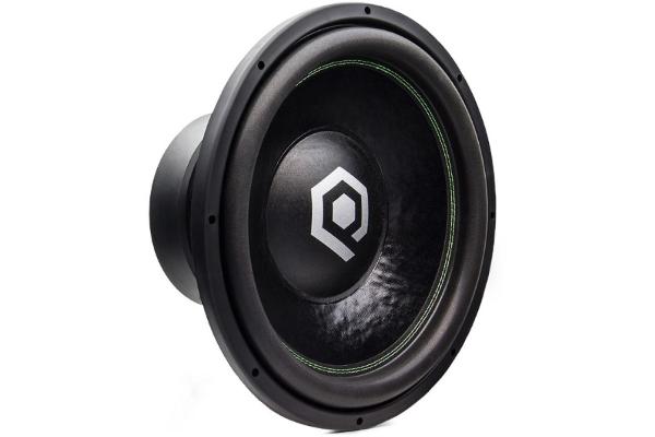 Soundqubed HDS2.115 D2