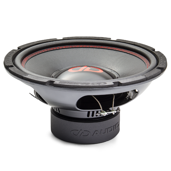 DD Audio 112 S4