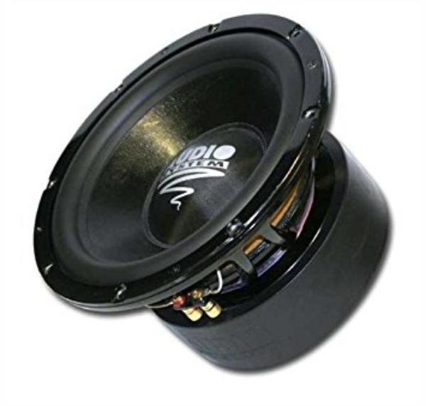 Audio System KRYPTON 12