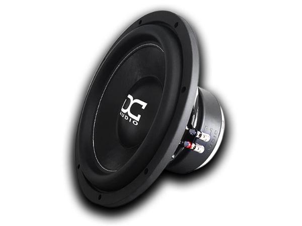 DC Audio LEVEL 1  10 D2