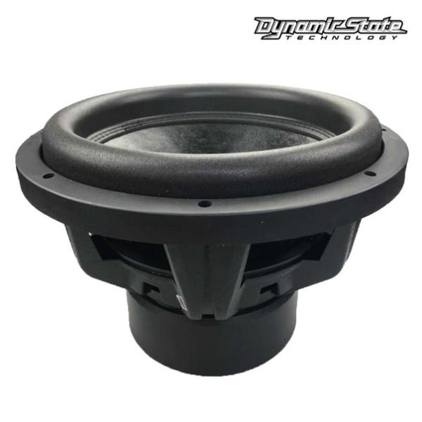 Dynamic State PSW-302 PRO
