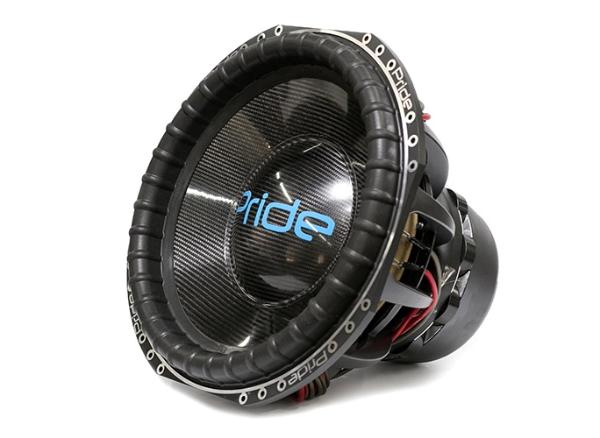 Pride S V.3 18 D1