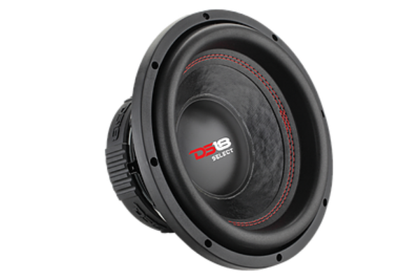 DS18 Car Audio SLC-8S