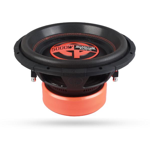 Quantum Audio Q5000/12D