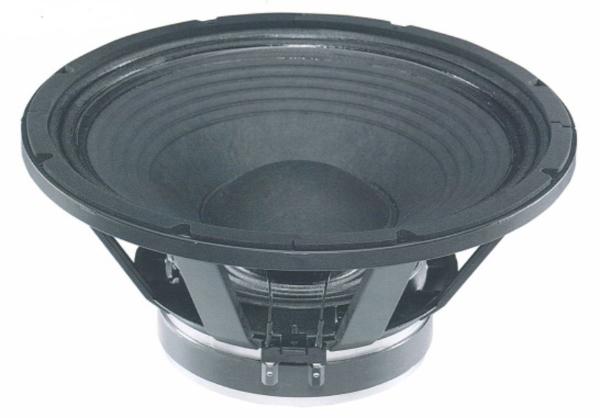 B&C Speakers 15PZB40