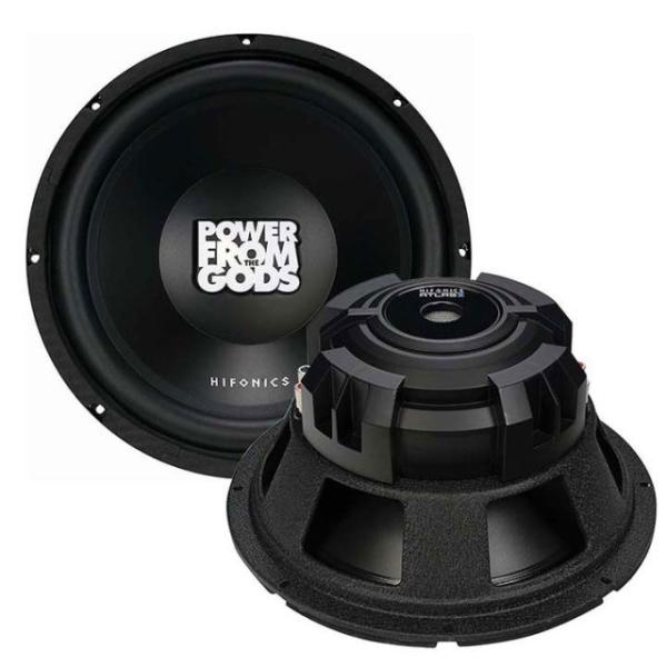 Hifonics AHF15D4