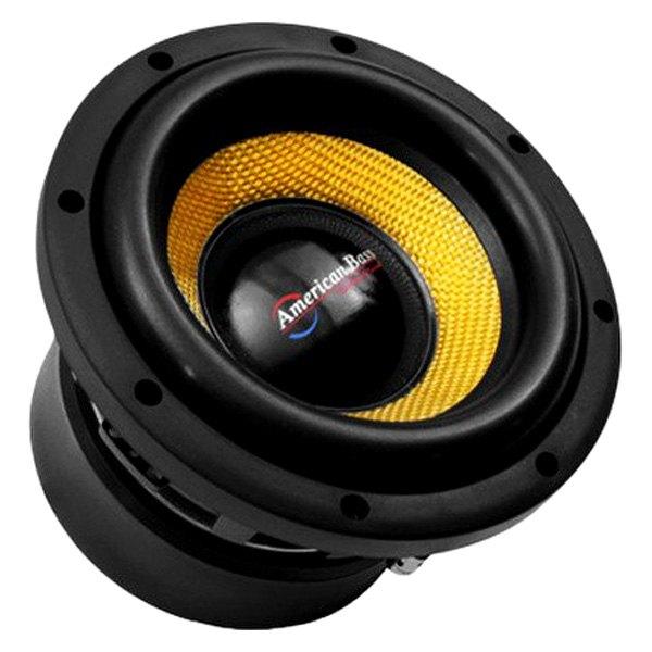American Bass VFL 8D