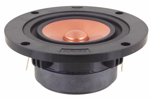 Markaudio ALPAIR 5.2