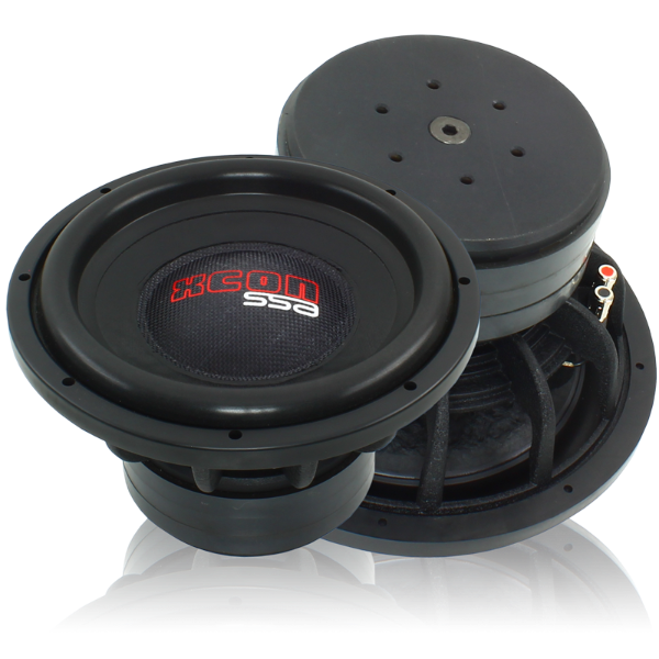 SSA XCON 12 D2