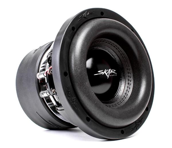 Skar  ZVX-8 D2