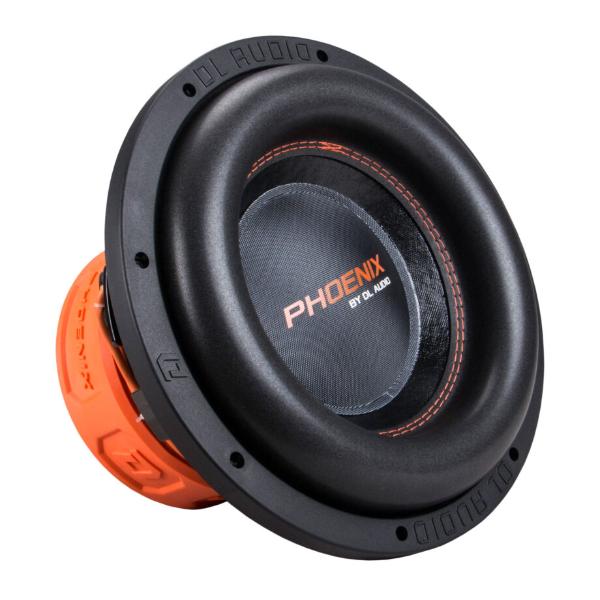DL Audio Phoenix 12