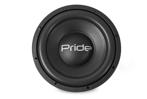 Pride JUNIOR PRO 12