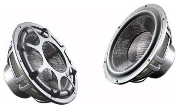 Morel ULTIMO-SW10