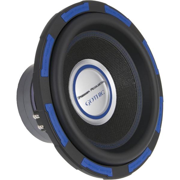 Power Acoustik GW-124