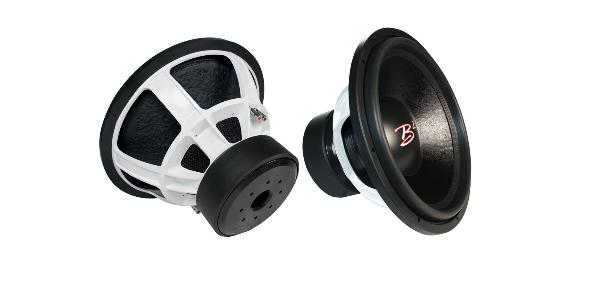 B2 audio HN15V3 D1
