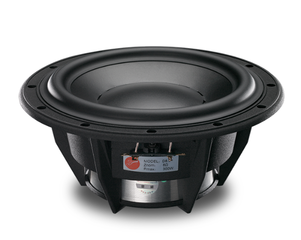 HiVi D8.8