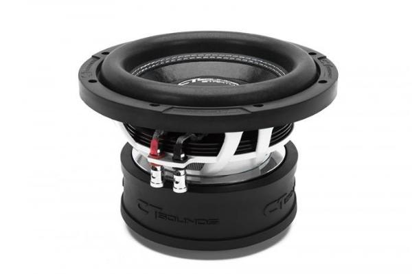 CT Sounds STRATO 8 D2