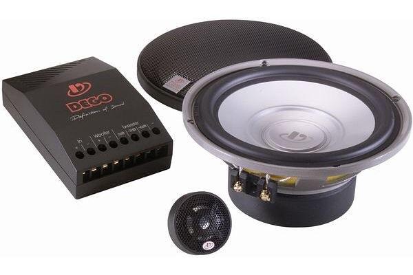 DEGO SP 6.5 MW(SP-650)