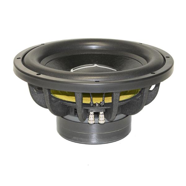 Fi Car Audio ALPHA 12 S2