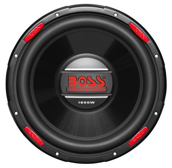 Boss Audio AR120DVC