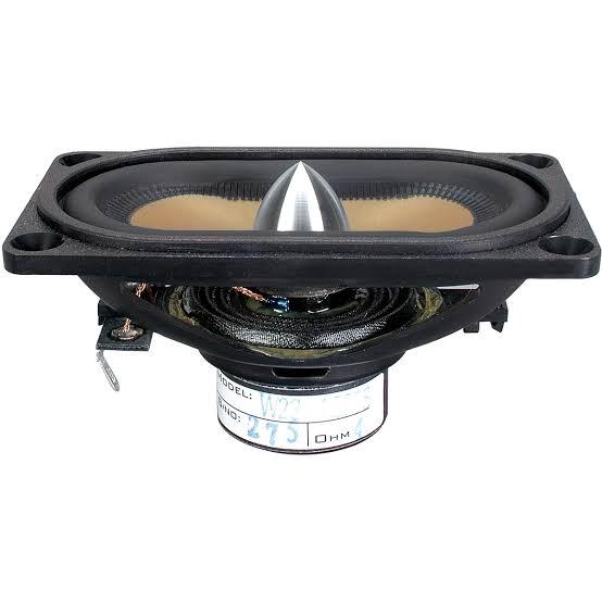 Tang Band W23-1287SI (2" X 3")