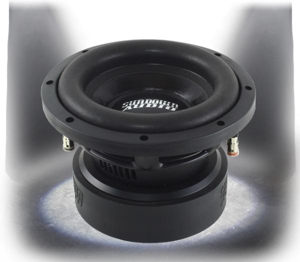 Sundown Audio E8 V5 D4