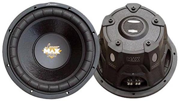 Lanzar MAXP64